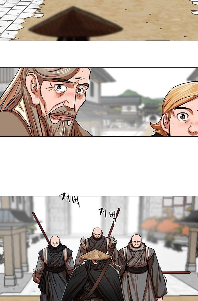Hộ Vệ Chapter 91 - 8