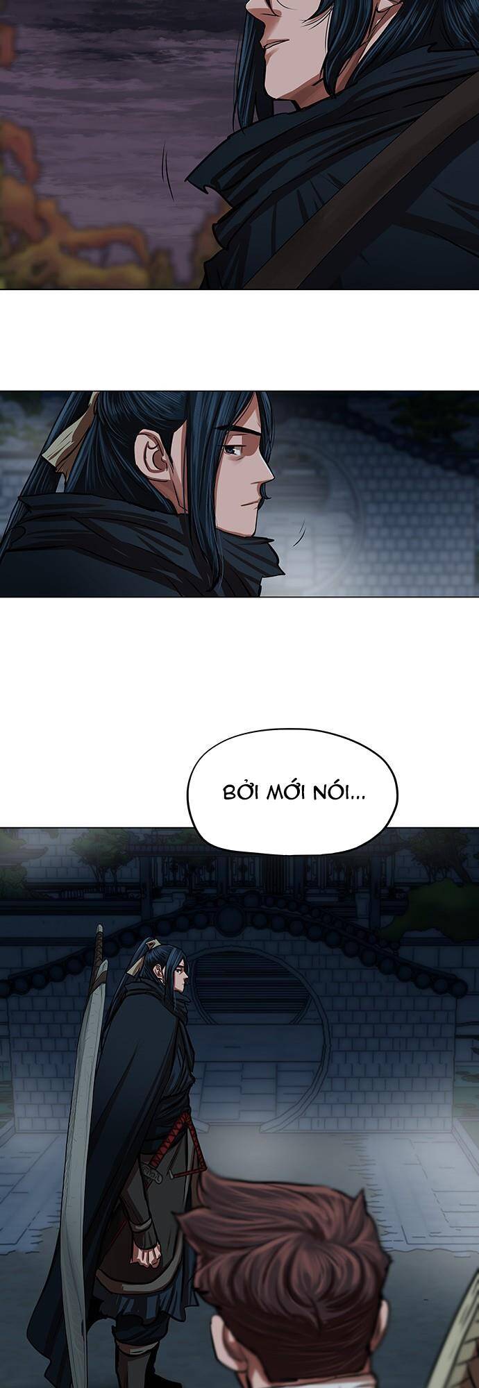 Hộ Vệ Chapter 92 - 33