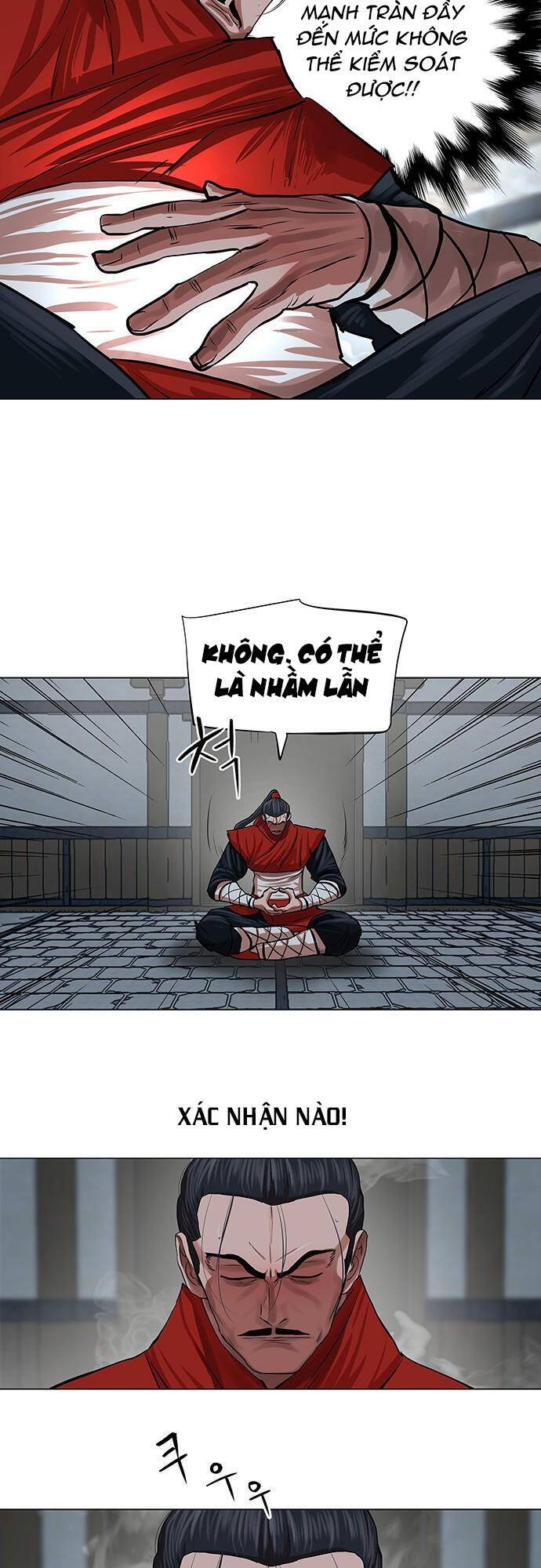 Hộ Vệ Chapter 93 - 36