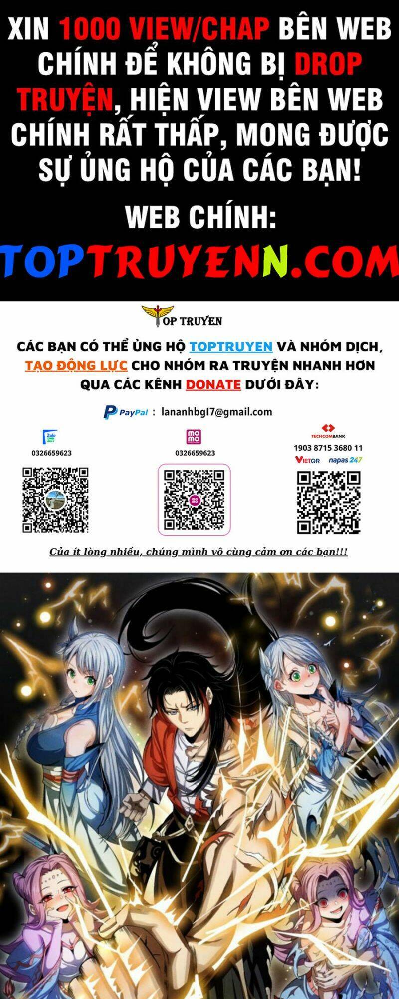 Thiếu Chủ Ma Giáo Có Thủ Cung Sa Chapter 10 - 1