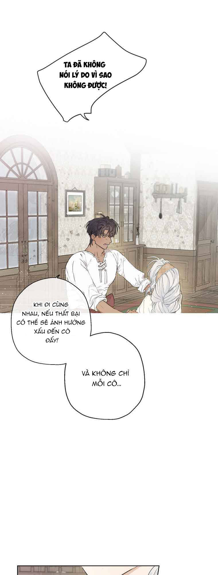 Đứa Con Gái Ngoài Giá Thú Của Bá Tước Chapter 16 - 2