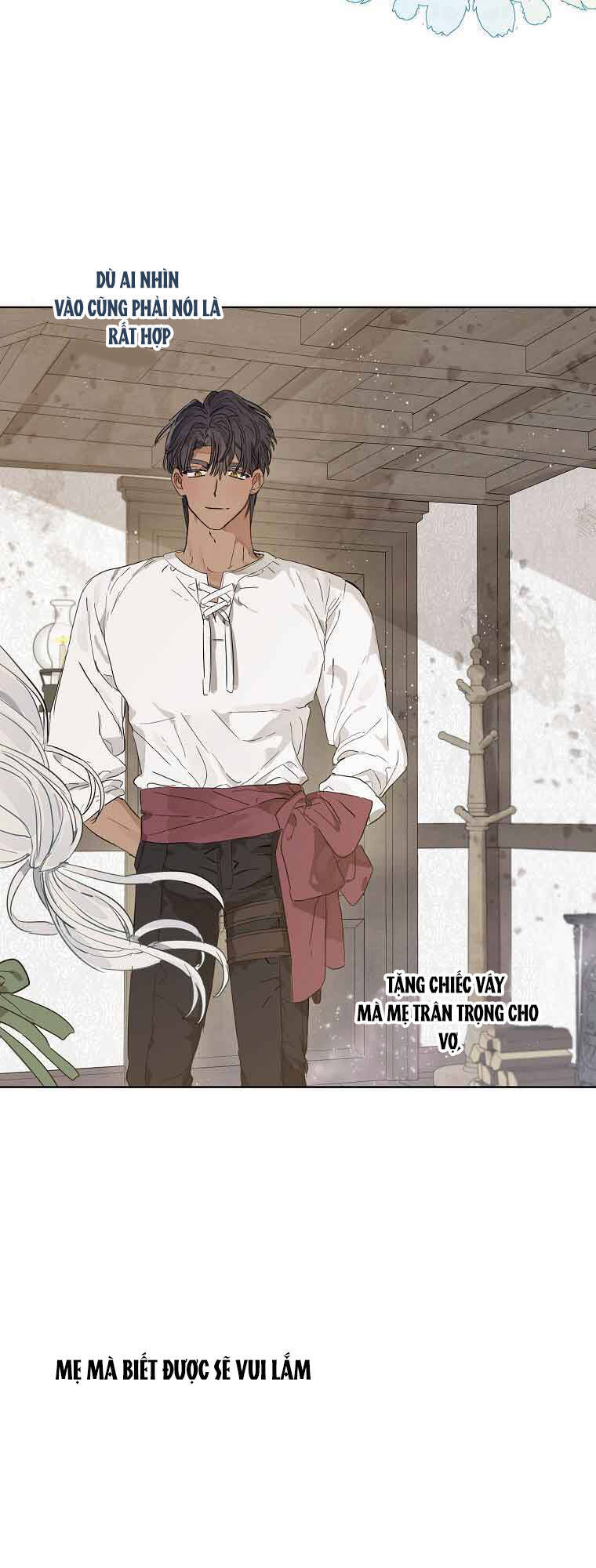 Đứa Con Gái Ngoài Giá Thú Của Bá Tước Chapter 16 - 50