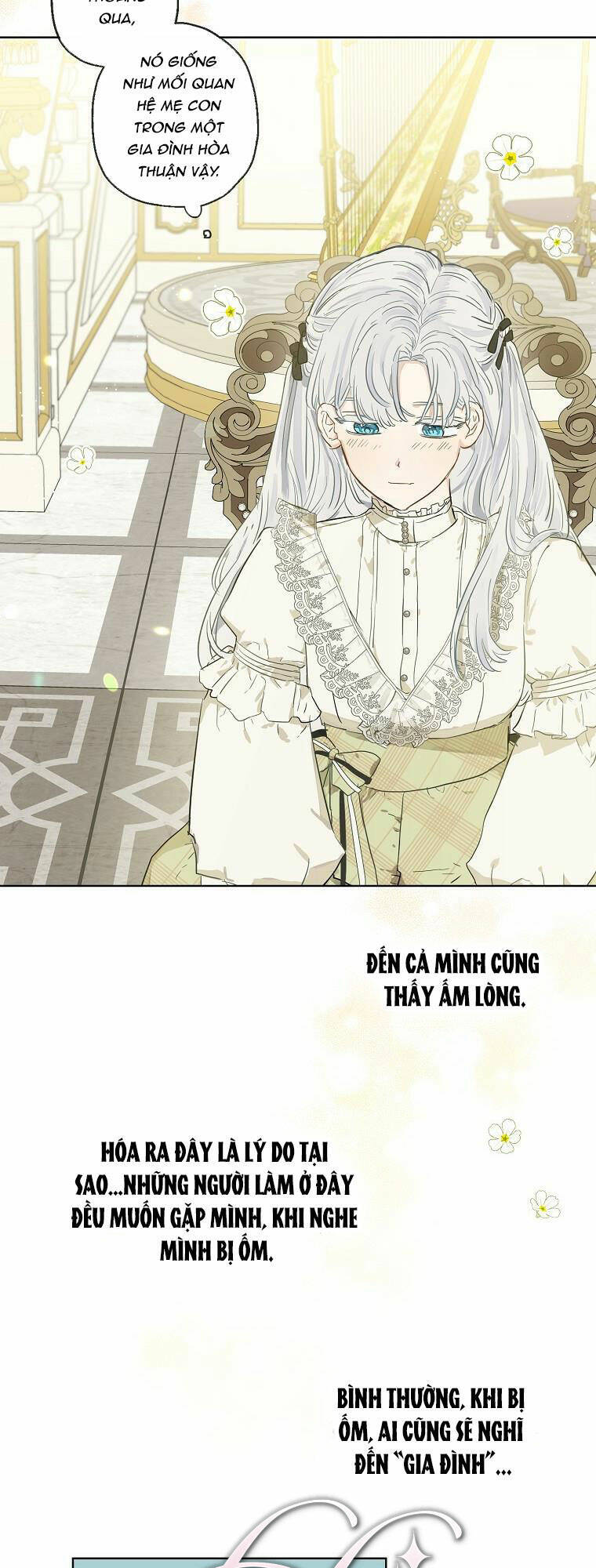 Đứa Con Gái Ngoài Giá Thú Của Bá Tước Chapter 36 - 32