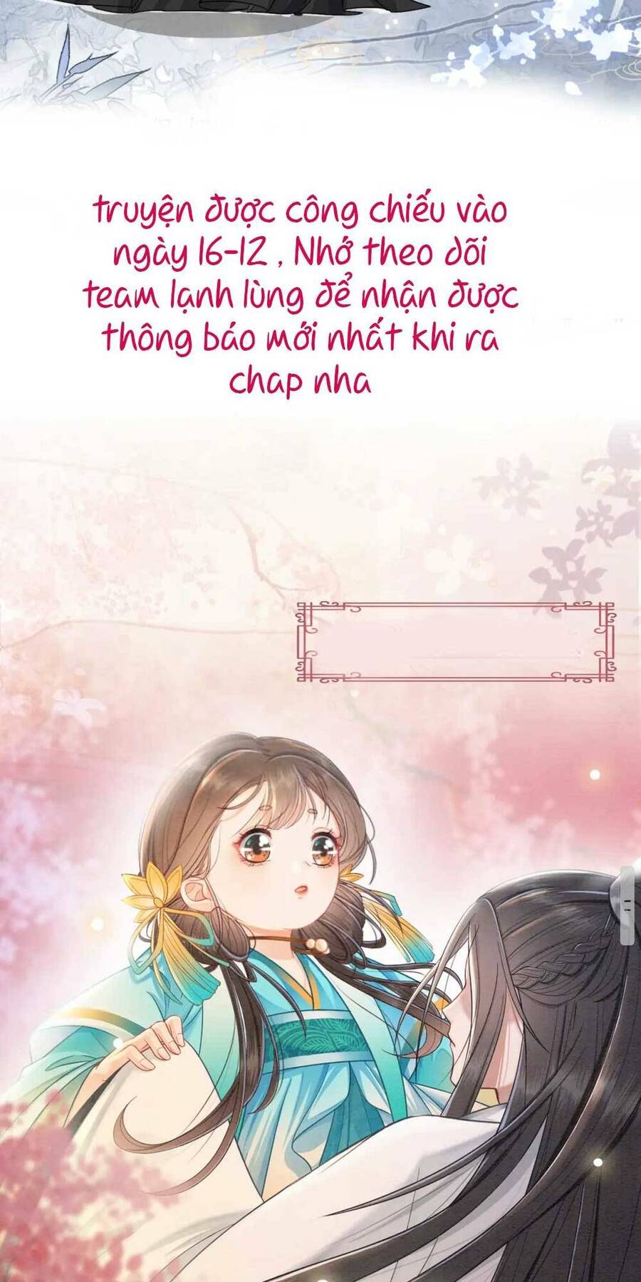 Xuyên Đến Cổ Đại Ta Được Muôn Ngàn Sủng Ái Chapter 1 - 6