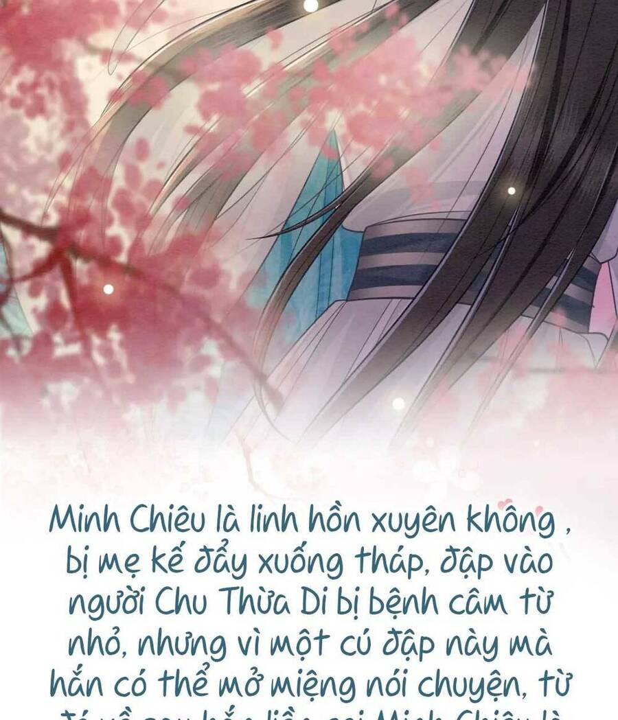 Xuyên Đến Cổ Đại Ta Được Muôn Ngàn Sủng Ái Chapter 1 - 7
