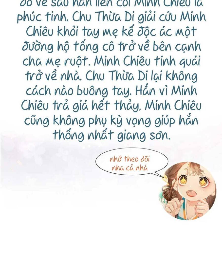 Xuyên Đến Cổ Đại Ta Được Muôn Ngàn Sủng Ái Chapter 1 - 8
