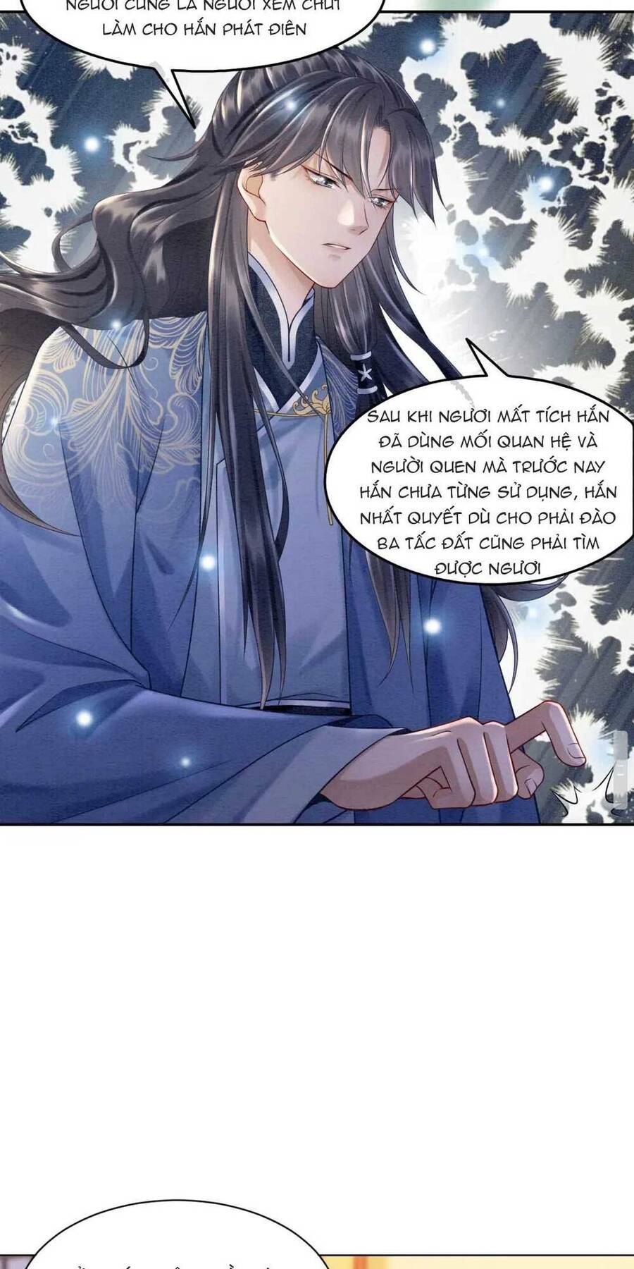 Xuyên Đến Cổ Đại Ta Được Muôn Ngàn Sủng Ái Chapter 10 - 22