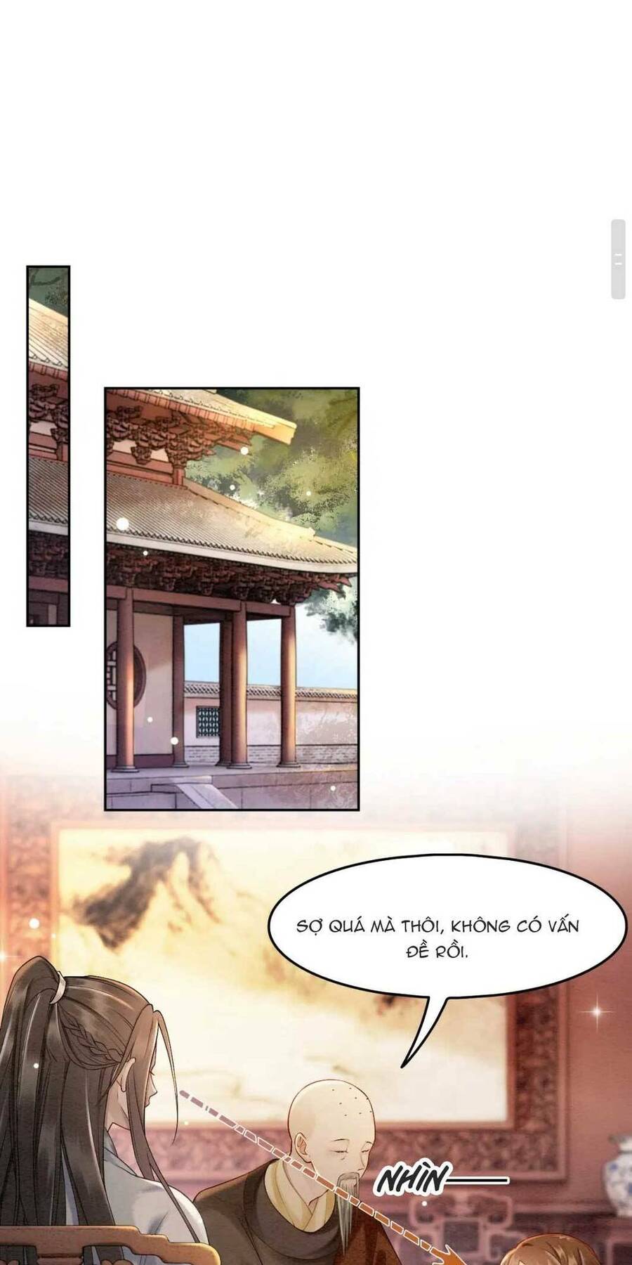 Xuyên Đến Cổ Đại Ta Được Muôn Ngàn Sủng Ái Chapter 2 - 24