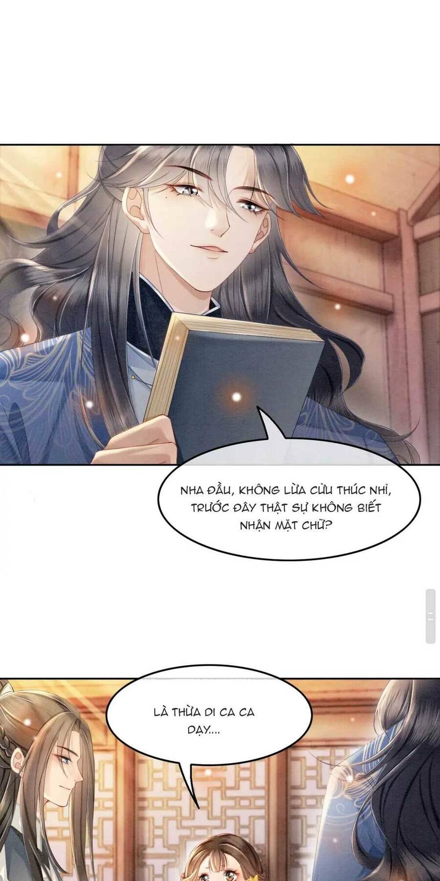 Xuyên Đến Cổ Đại Ta Được Muôn Ngàn Sủng Ái Chapter 6 - 27
