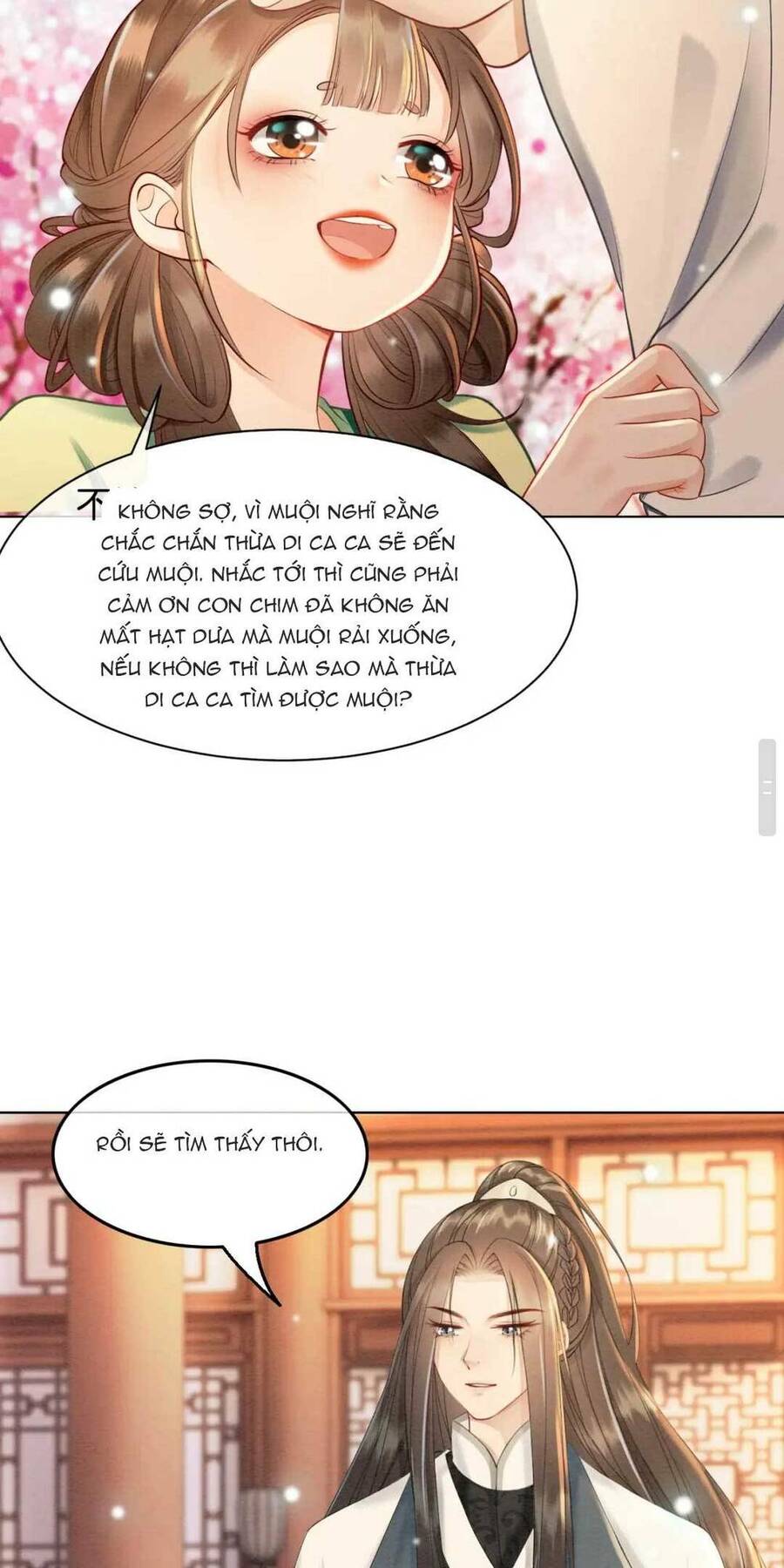 Xuyên Đến Cổ Đại Ta Được Muôn Ngàn Sủng Ái Chapter 9 - 17