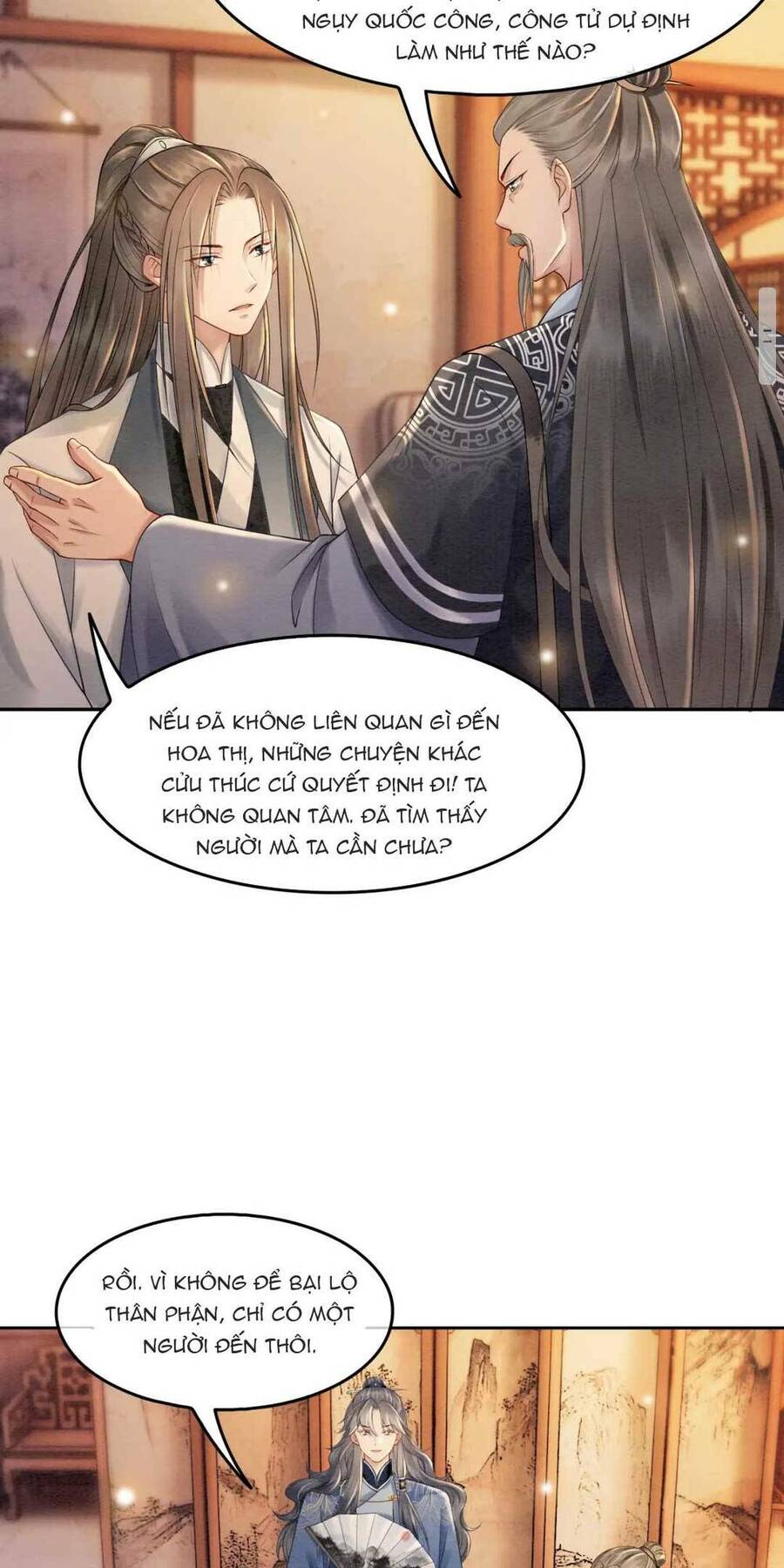 Xuyên Đến Cổ Đại Ta Được Muôn Ngàn Sủng Ái Chapter 9 - 26