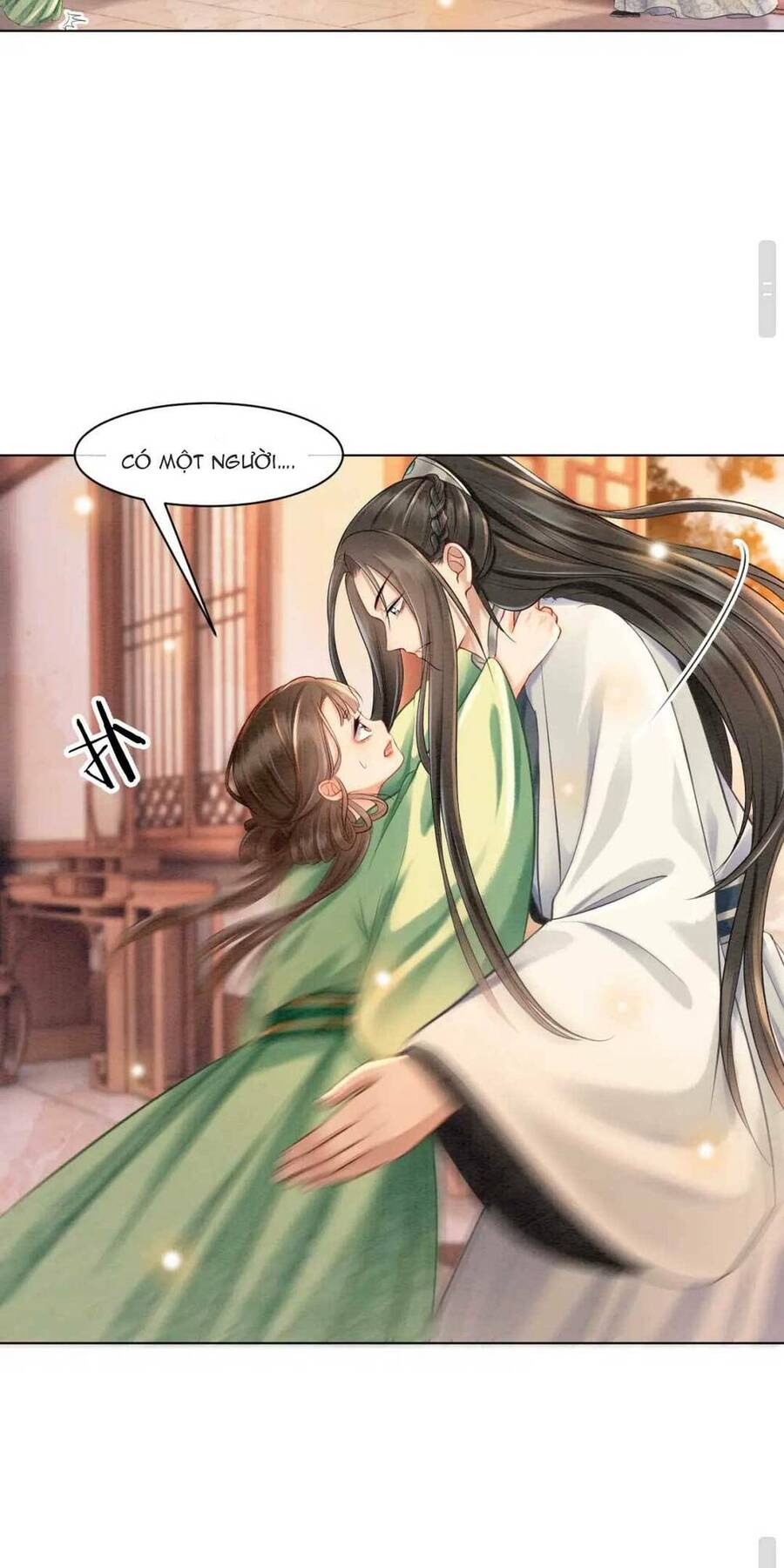 Xuyên Đến Cổ Đại Ta Được Muôn Ngàn Sủng Ái Chapter 9 - 31