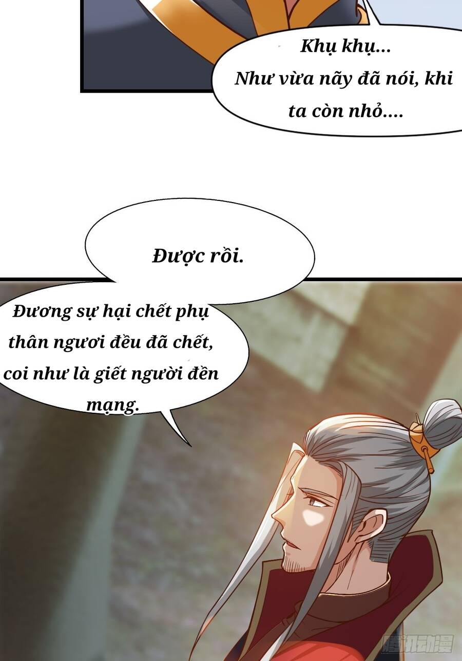 Nương Tử Của Ta Hơn Một Cái Kìa Lạ Chapter 9 - 14