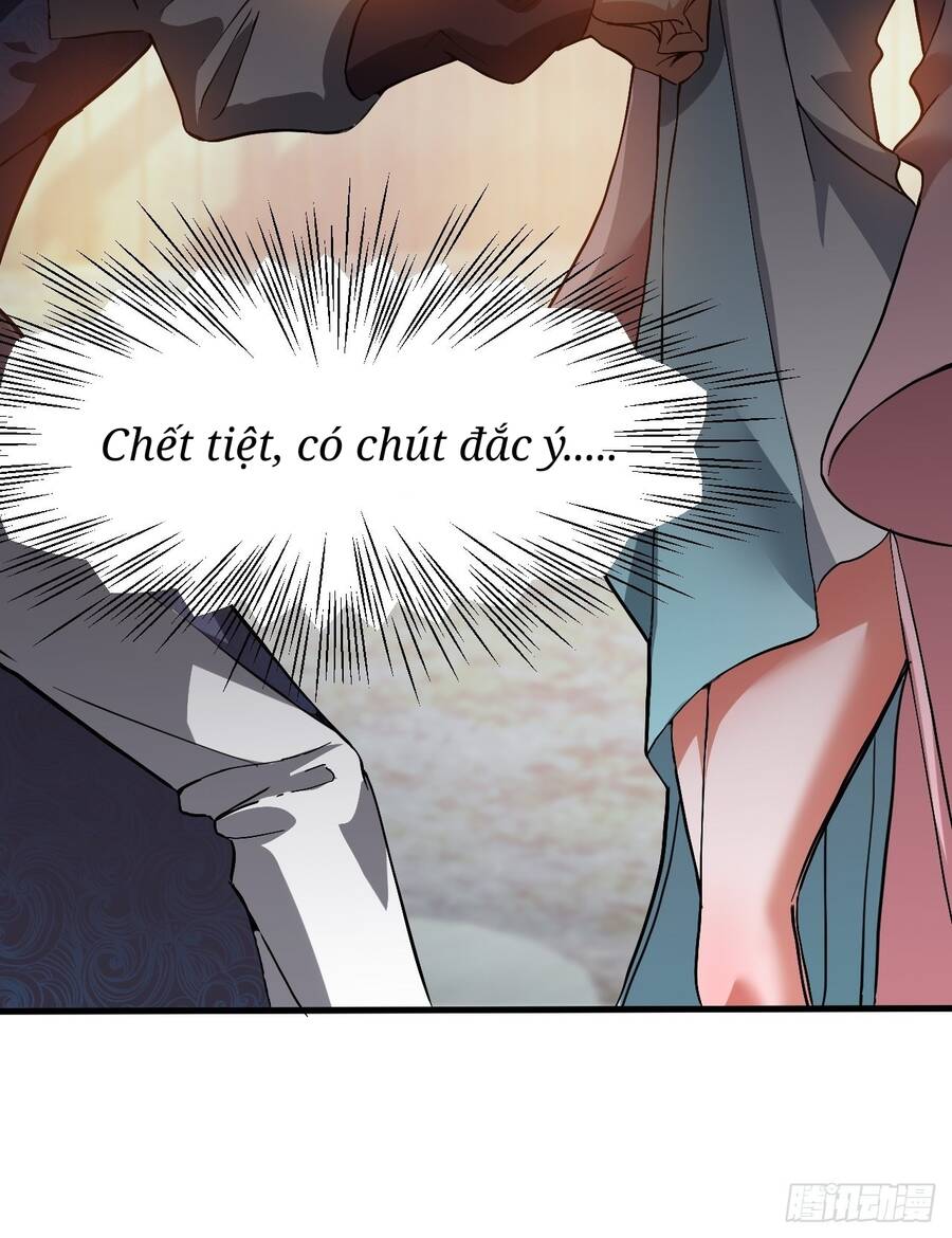 Nương Tử Của Ta Hơn Một Cái Kìa Lạ Chapter 9 - 36
