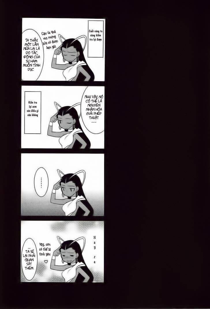 Nyotai Ka Chapter 18.5 - 7