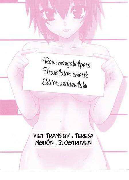 Nyotai Ka Chapter 2 - 1