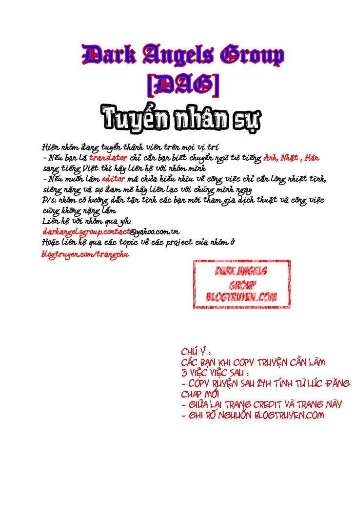 Nyotai Ka Chapter 20 - 18