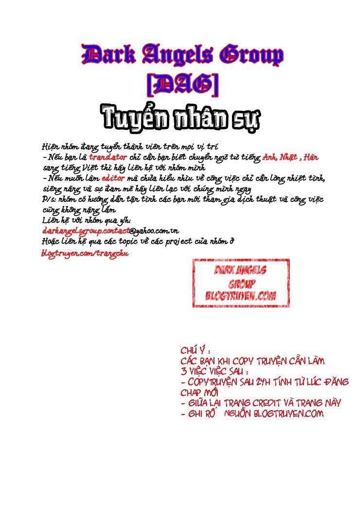 Nyotai Ka Chapter 21 - 19