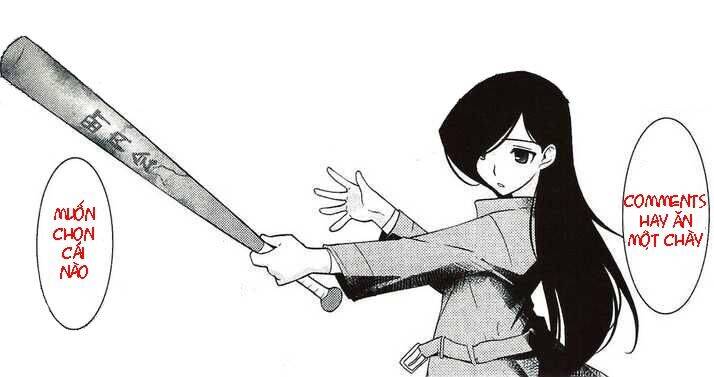 Nyotai Ka Chapter 23 - 18
