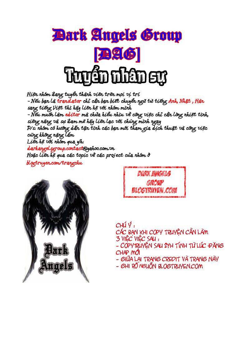 Nyotai Ka Chapter 26 - 1