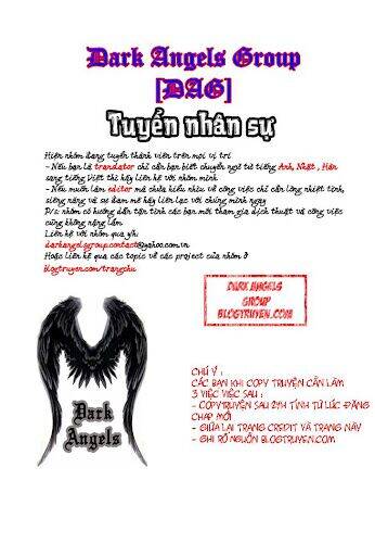 Nyotai Ka Chapter 29 - 1