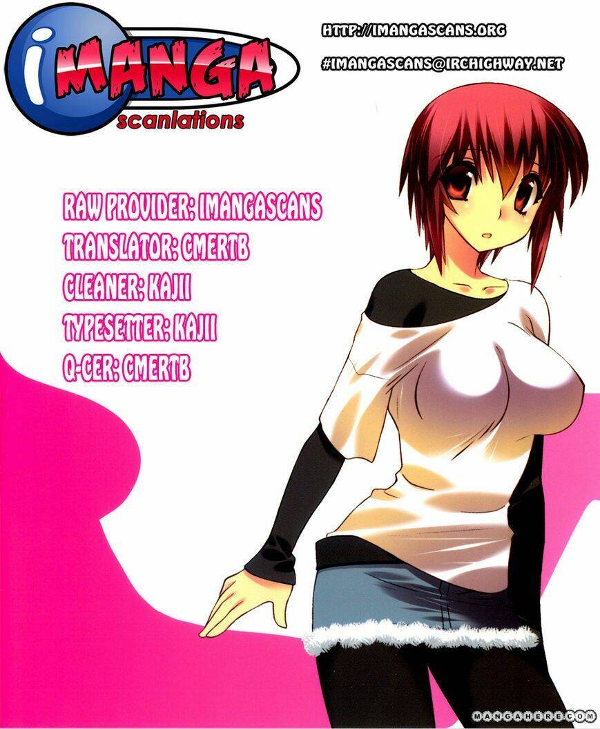 Nyotai Ka Chapter 36 - 2
