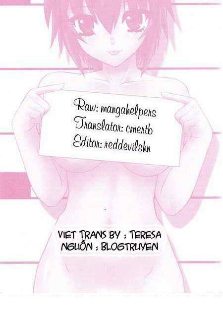 Nyotai Ka Chapter 4 - 1