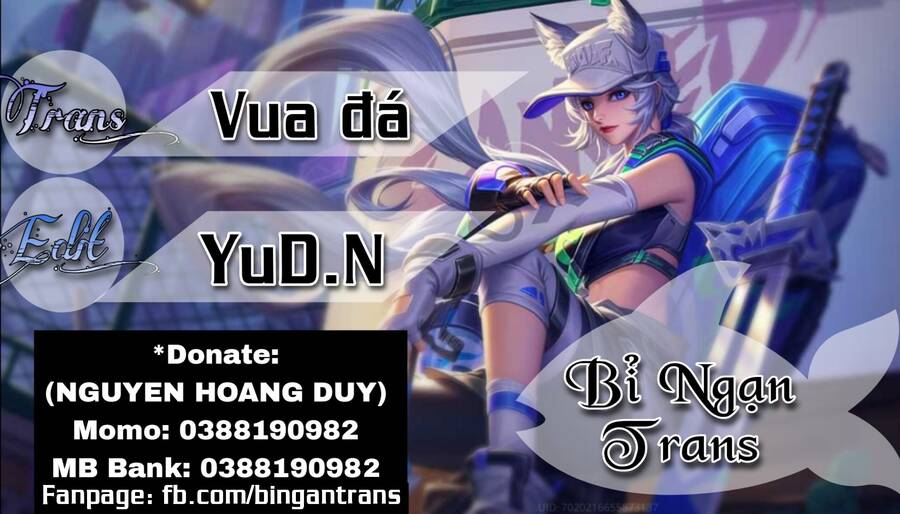 Nyotai Ka Chapter 42 - 1