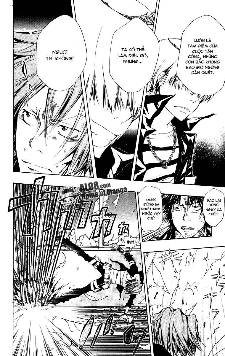 Reborn: Người Đào Tạo Sát Thủ Chapter 102 - 2