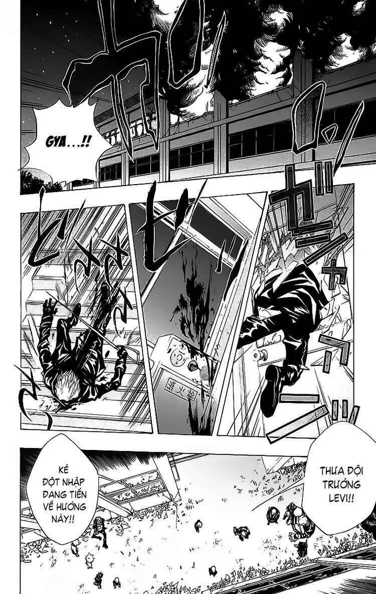 Reborn: Người Đào Tạo Sát Thủ Chapter 105 - 3