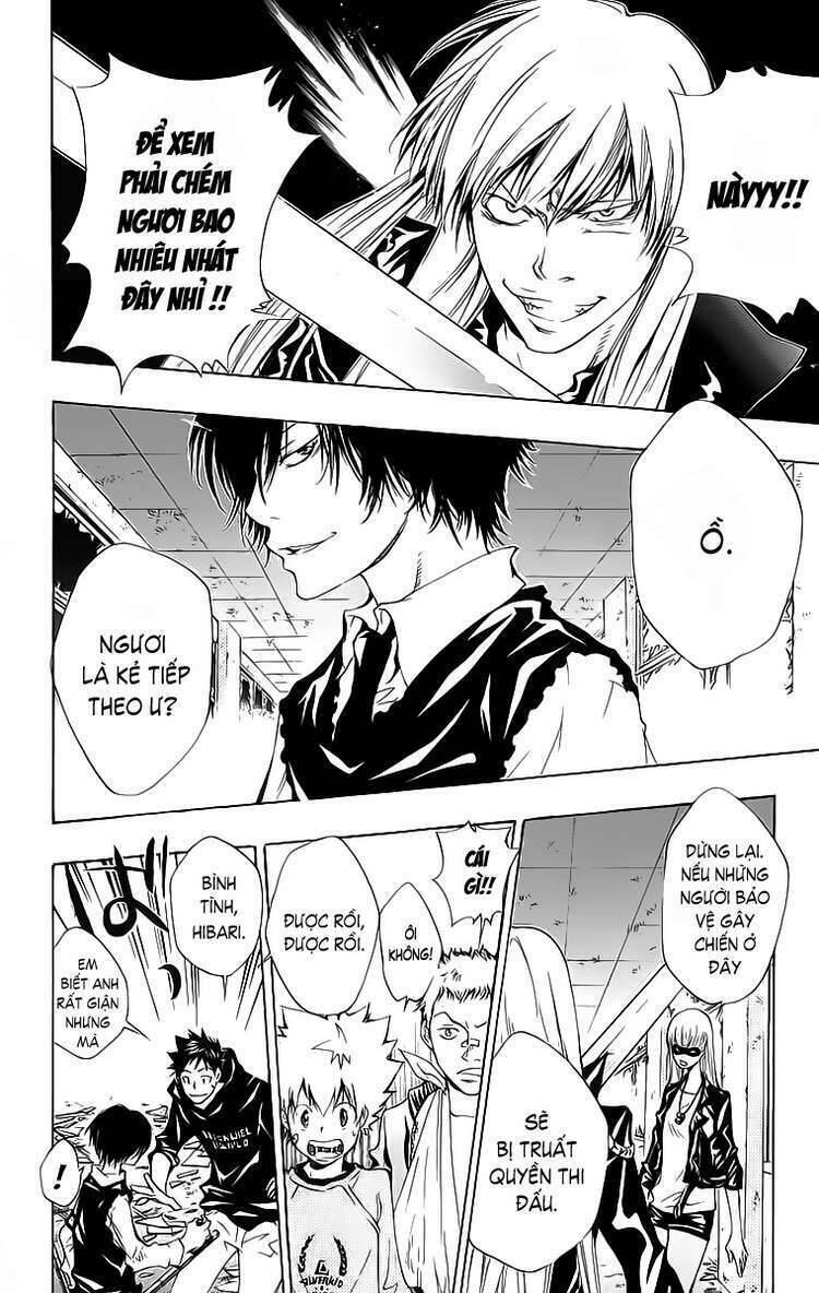 Reborn: Người Đào Tạo Sát Thủ Chapter 105 - 9