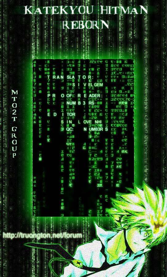 Reborn: Người Đào Tạo Sát Thủ Chapter 156 - 1