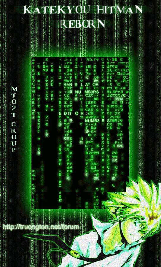 Reborn: Người Đào Tạo Sát Thủ Chapter 159 - 1