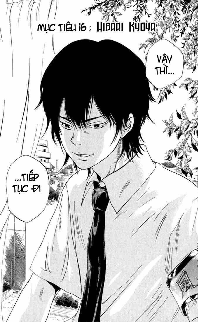 Reborn: Người Đào Tạo Sát Thủ Chapter 16 - 2