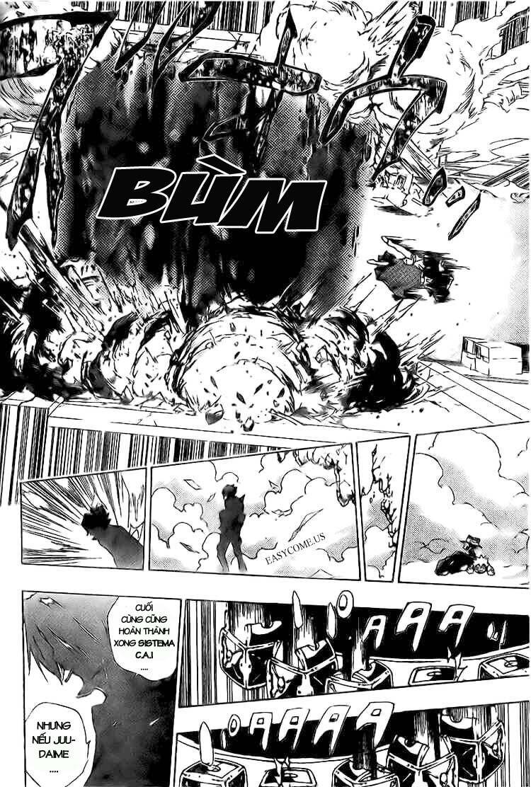Reborn: Người Đào Tạo Sát Thủ Chapter 171 - 15