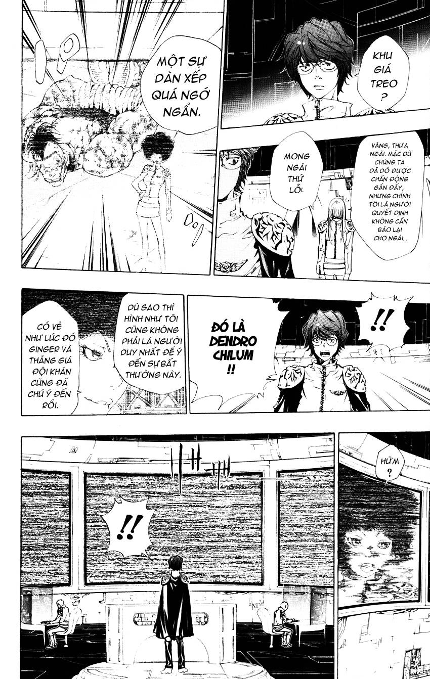 Reborn: Người Đào Tạo Sát Thủ Chapter 181 - 7