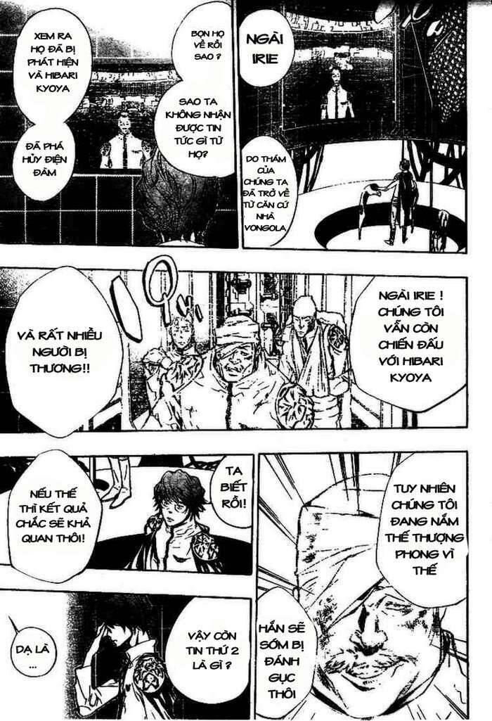 Reborn: Người Đào Tạo Sát Thủ Chapter 198 - 5