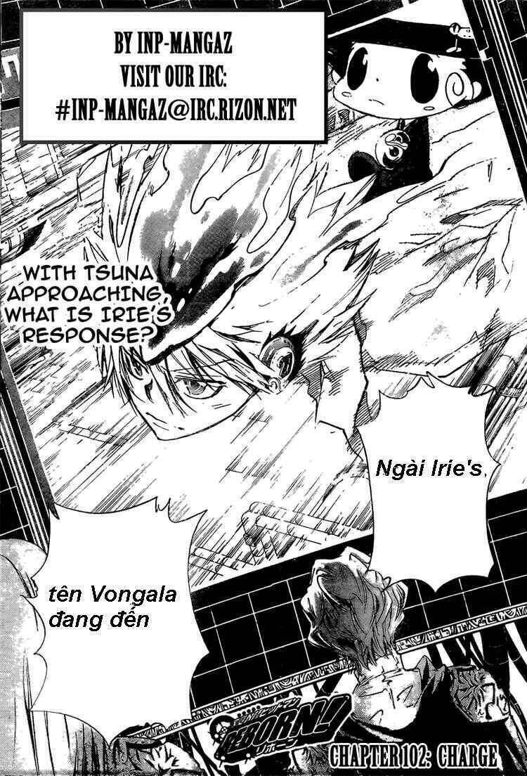 Reborn: Người Đào Tạo Sát Thủ Chapter 211 - 2