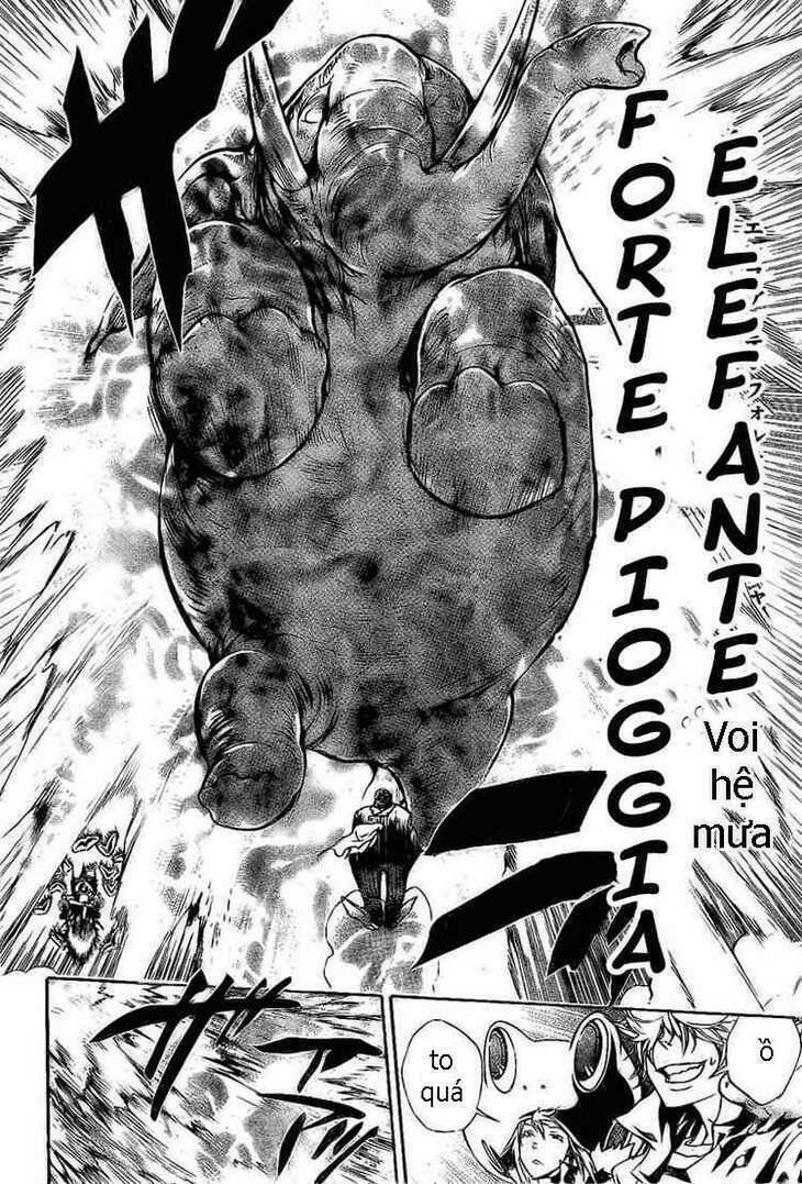 Reborn: Người Đào Tạo Sát Thủ Chapter 223 - 4