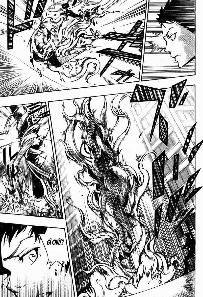 Reborn: Người Đào Tạo Sát Thủ Chapter 245 - 11