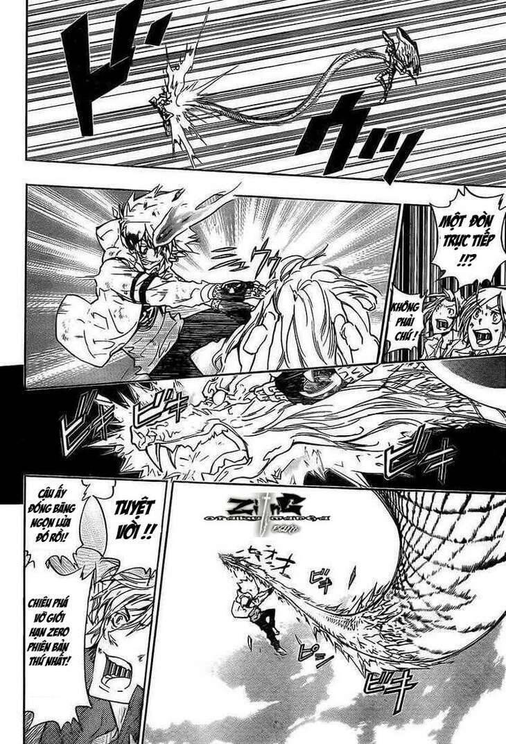Reborn: Người Đào Tạo Sát Thủ Chapter 275 - 10
