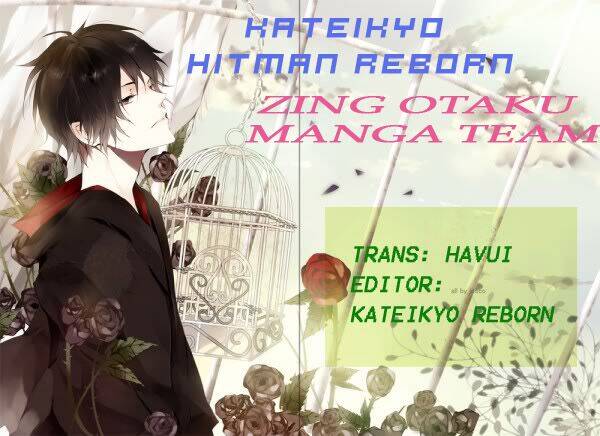 Reborn: Người Đào Tạo Sát Thủ Chapter 281 - 18