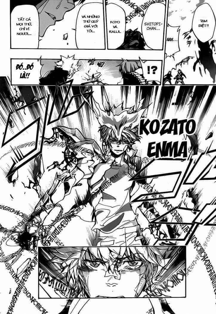 Reborn: Người Đào Tạo Sát Thủ Chapter 316 - 17