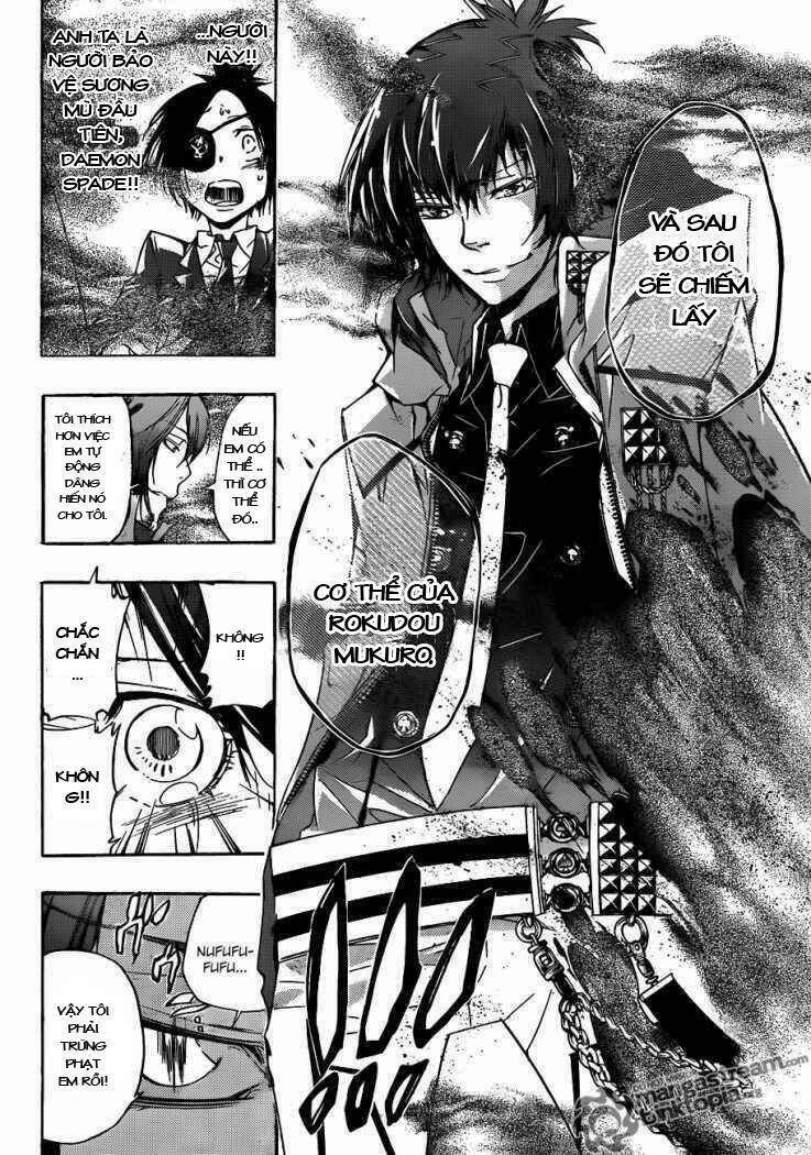 Reborn: Người Đào Tạo Sát Thủ Chapter 318 - 16