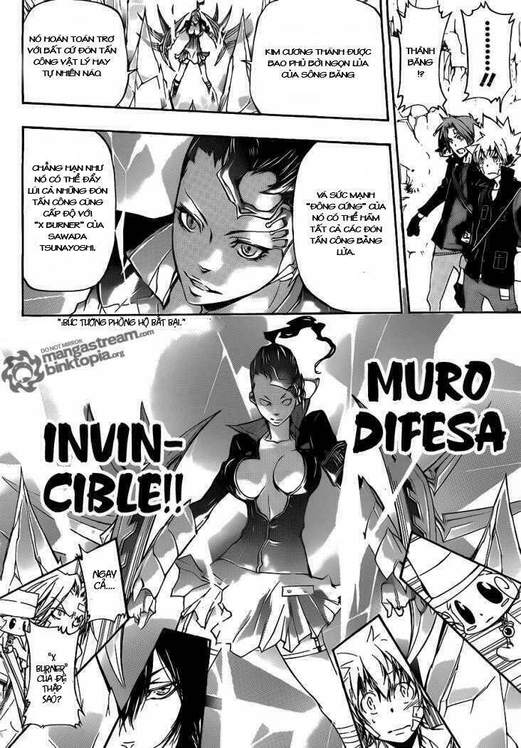 Reborn: Người Đào Tạo Sát Thủ Chapter 321 - 7
