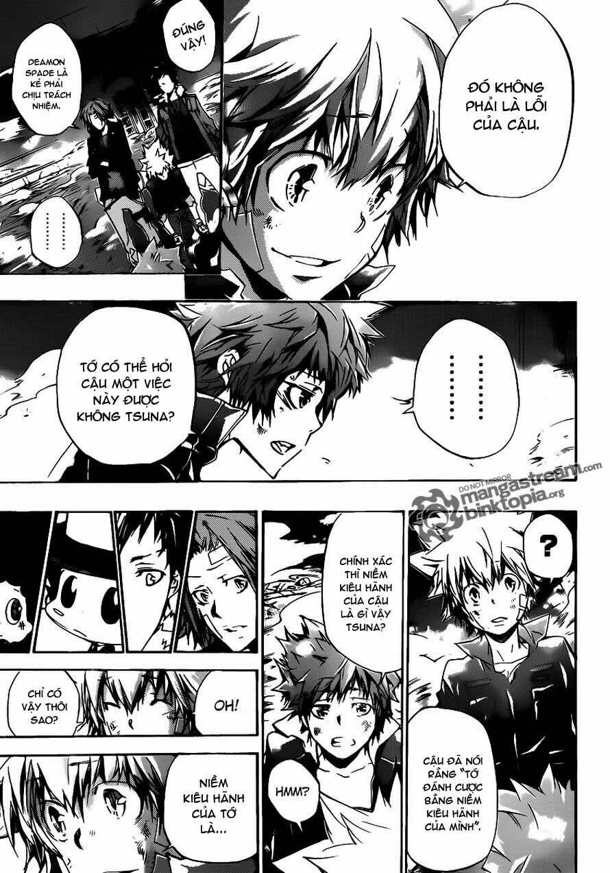Reborn: Người Đào Tạo Sát Thủ Chapter 332 - 14