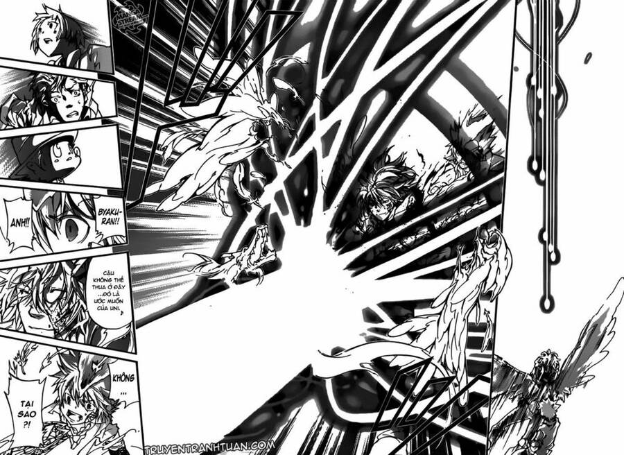 Reborn: Người Đào Tạo Sát Thủ Chapter 368 - 14