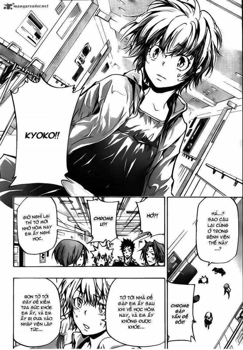 Reborn: Người Đào Tạo Sát Thủ Chapter 377 - 9