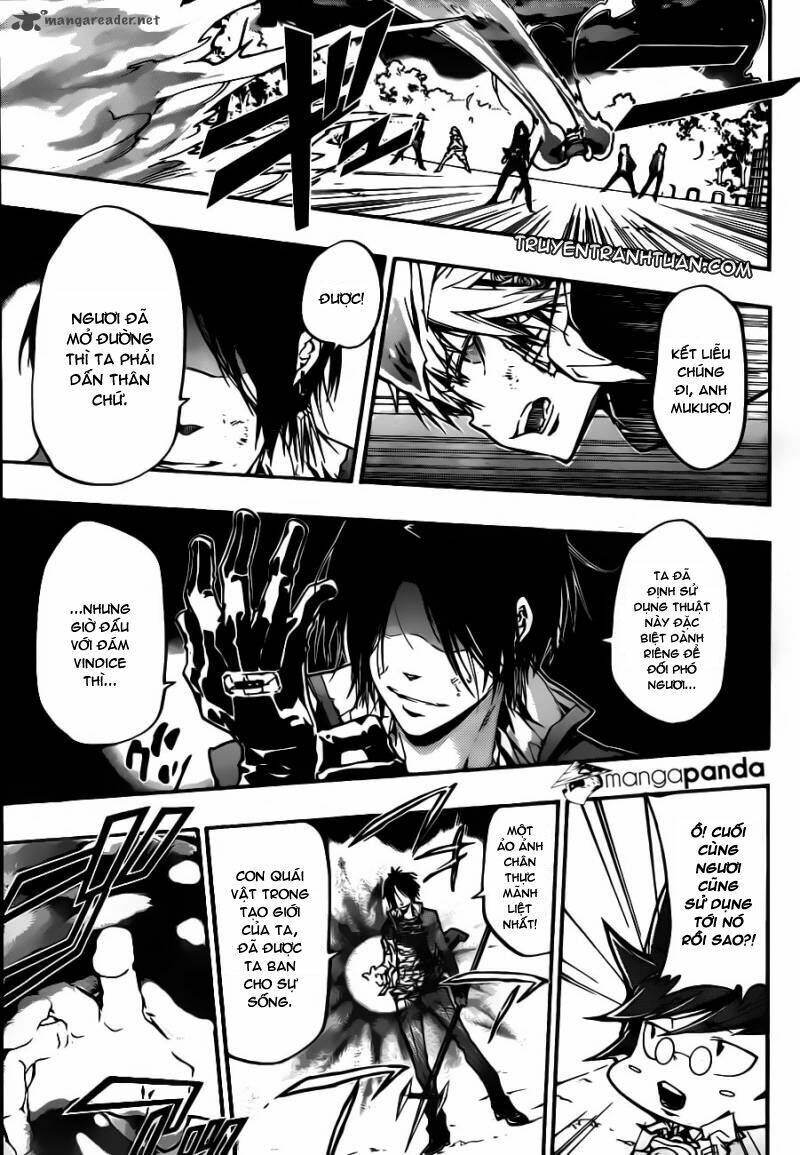 Reborn: Người Đào Tạo Sát Thủ Chapter 381 - 11