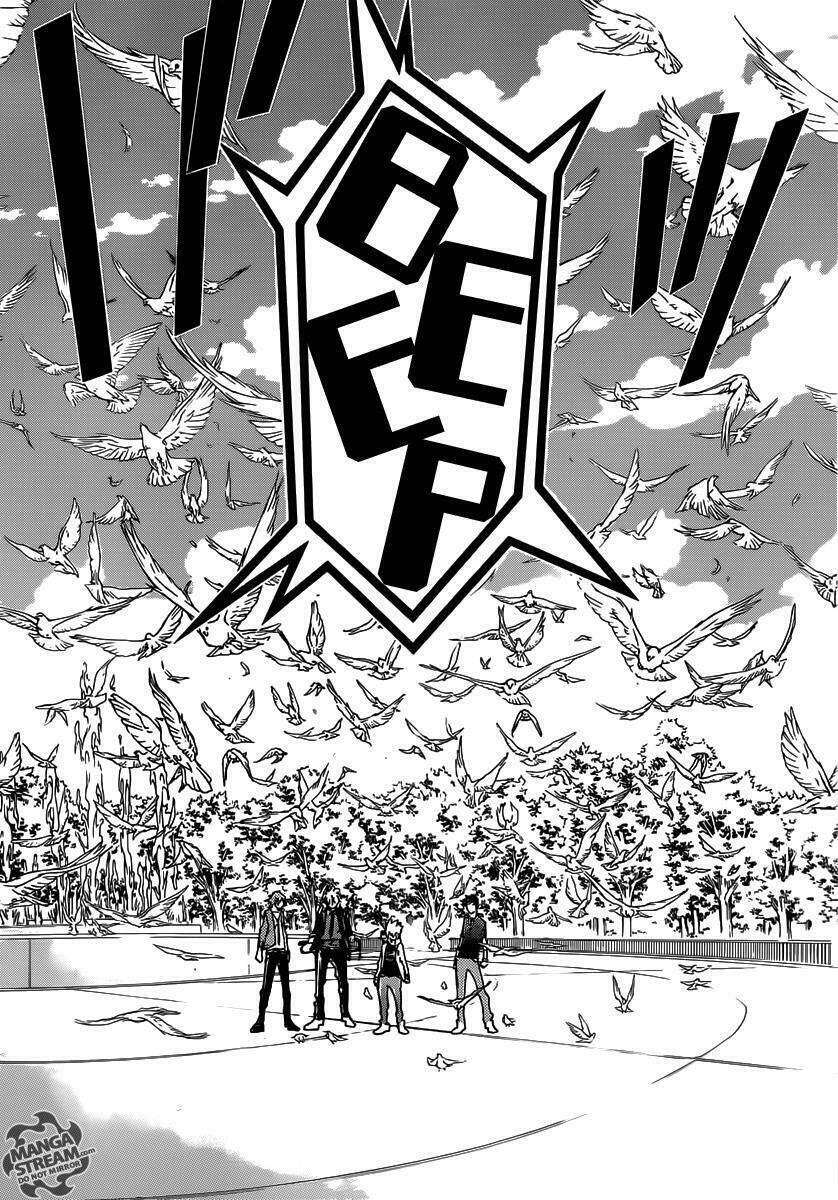 Reborn: Người Đào Tạo Sát Thủ Chapter 394 - 2